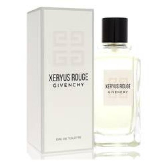 Xeryus Rouge by Givenchy - Eau De Toilette Spray 3.4 oz - Picture 1 of 1